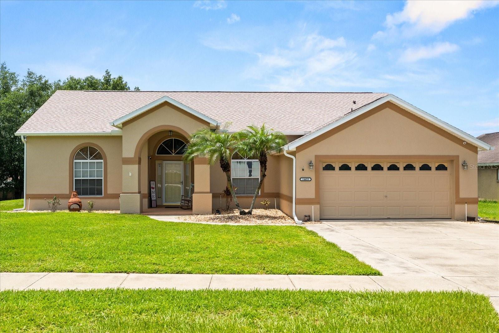 14453 Pine Cone Trl Property Photo 1