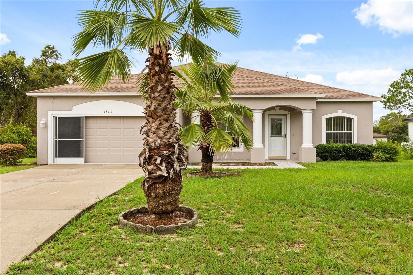 3544 Sw 157th Loop Property Photo 1