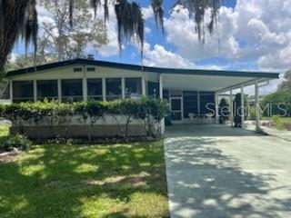 74 N BOBWHITE RD