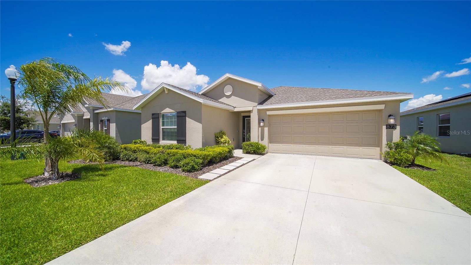 873 Laurel View Way Property Photo 1