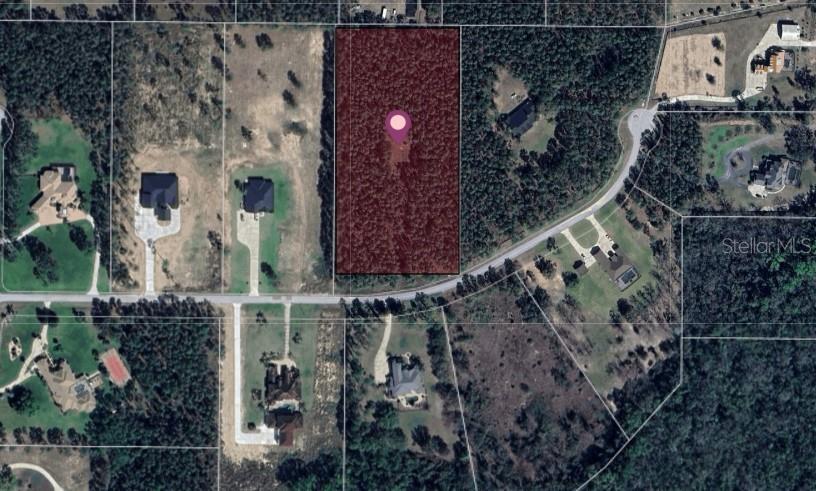 6825 Silver Charm Ct Property Photo 1
