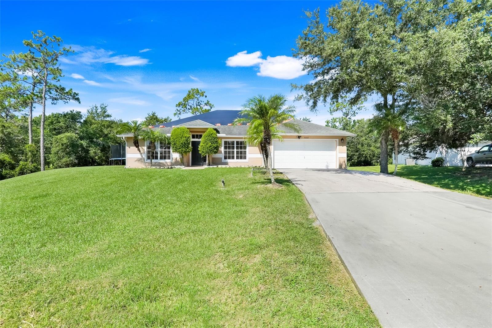 3008 Fabus Ct Property Photo