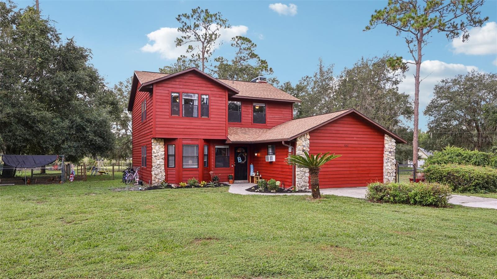 3040 Griffin View Dr Property Photo 1