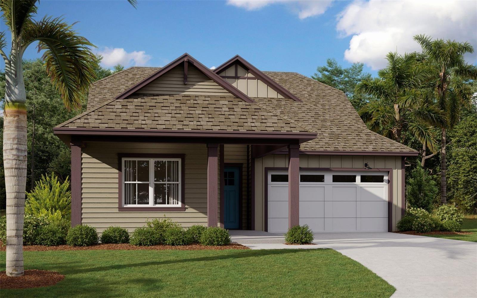 2924 Garden Trail Bnd Property Photo 1