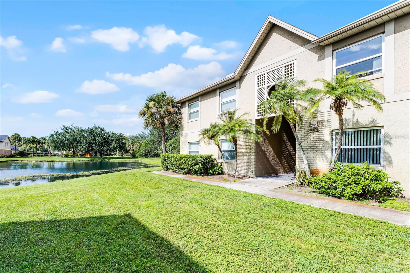 2401 BARLEY CLUB CT #2