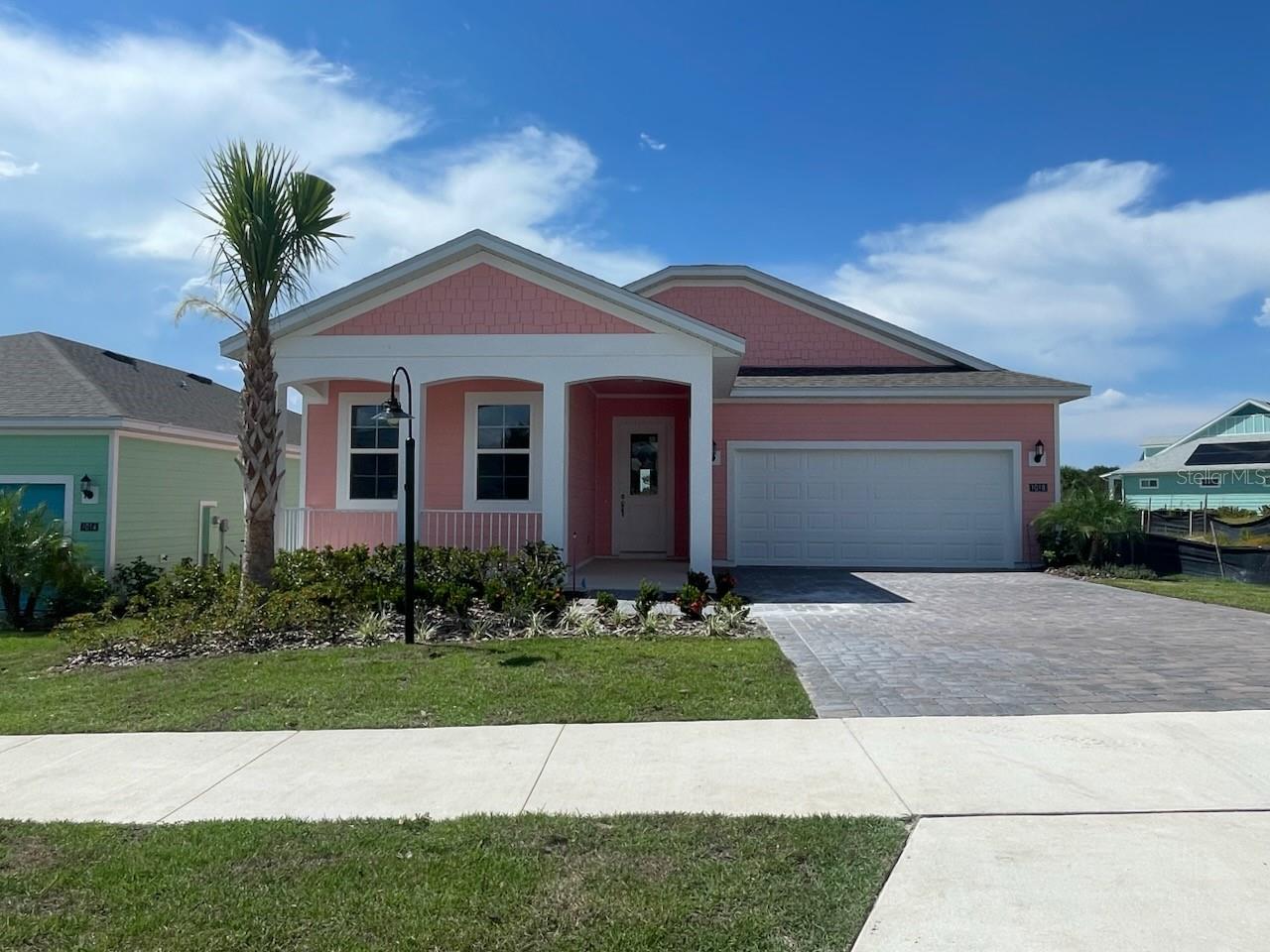 1014 Fiesta Key Cir Property Photo 1