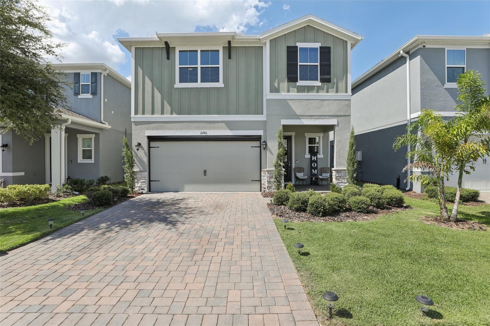 2241 Emerald Springs Dr Property Photo 1