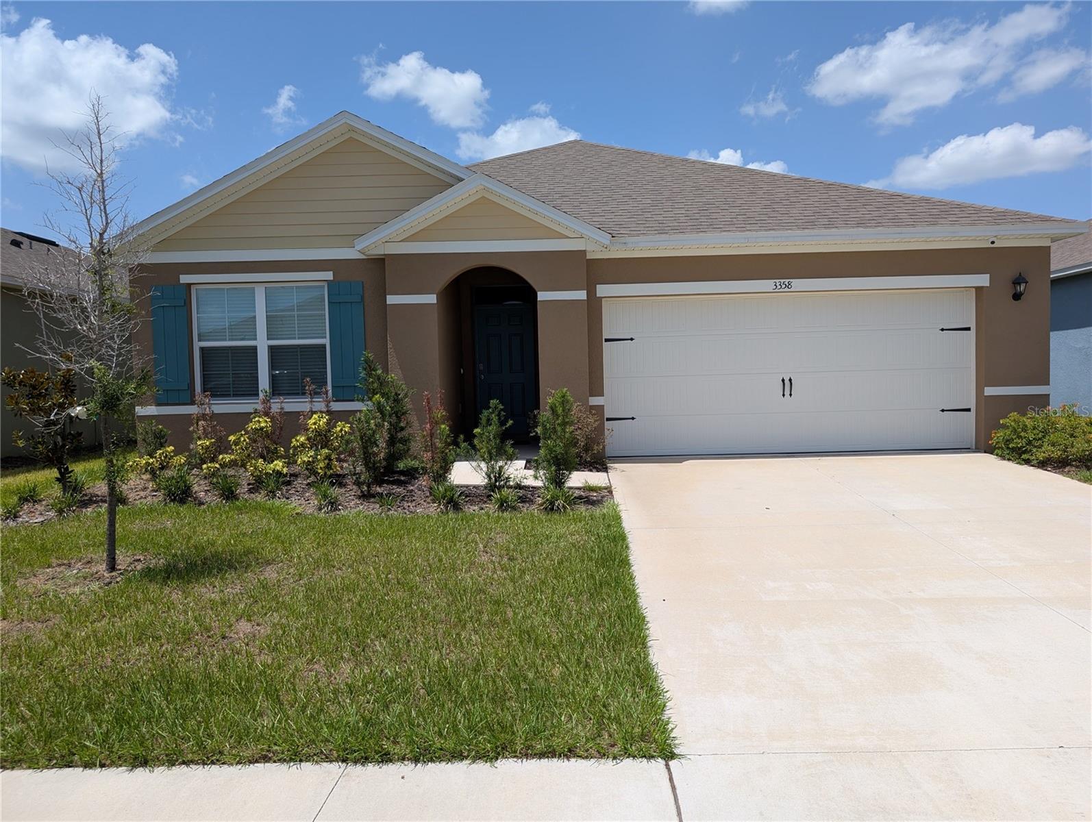 3358 Aruba Way Property Photo 1