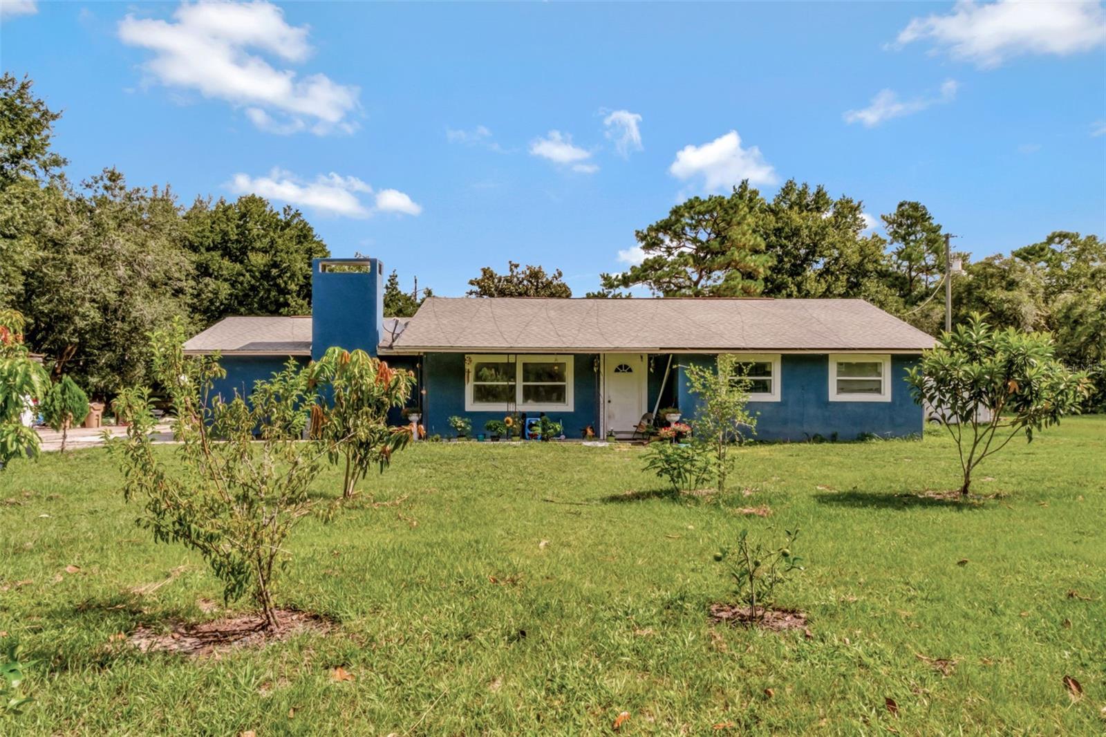 28751 Sleepy Bear Ln Property Photo 1