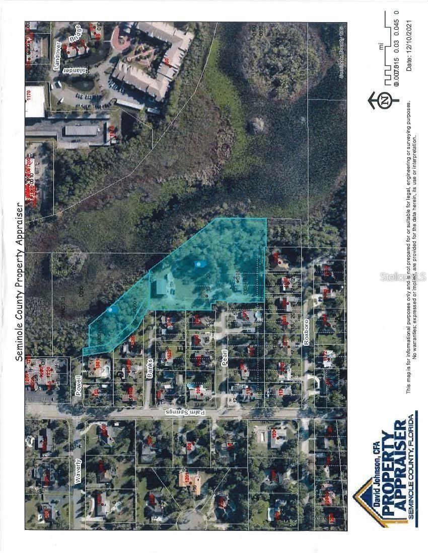 1501 Pearl St Property Photo 1