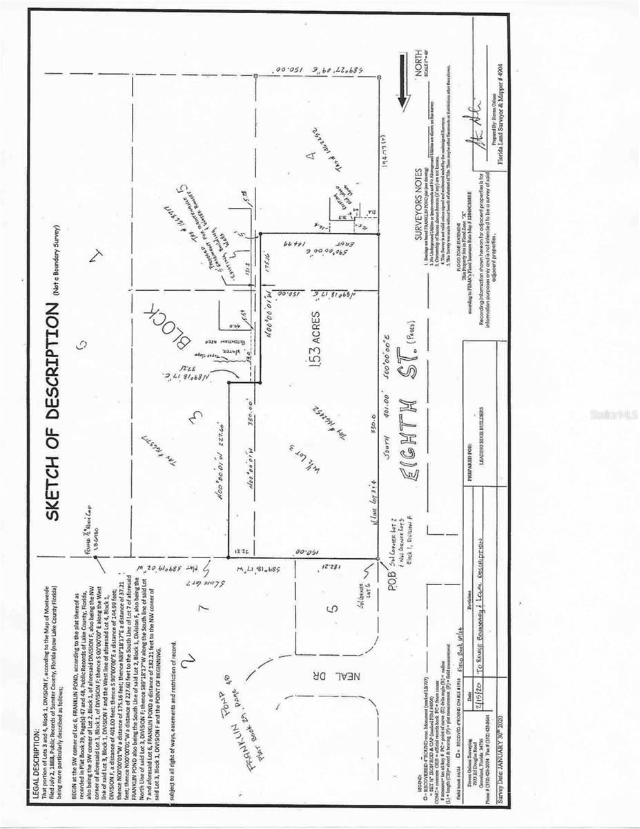 8th St Property Photo 4