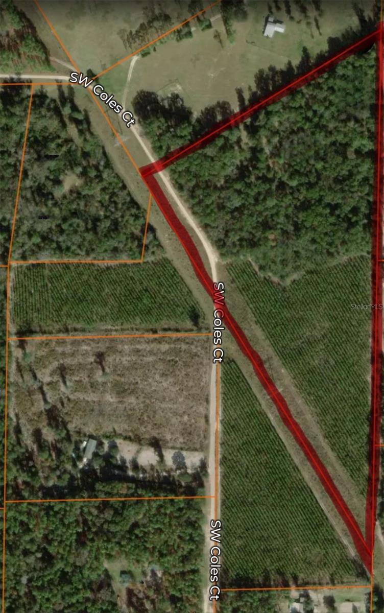 Sw Coles Ct Property Photo 1