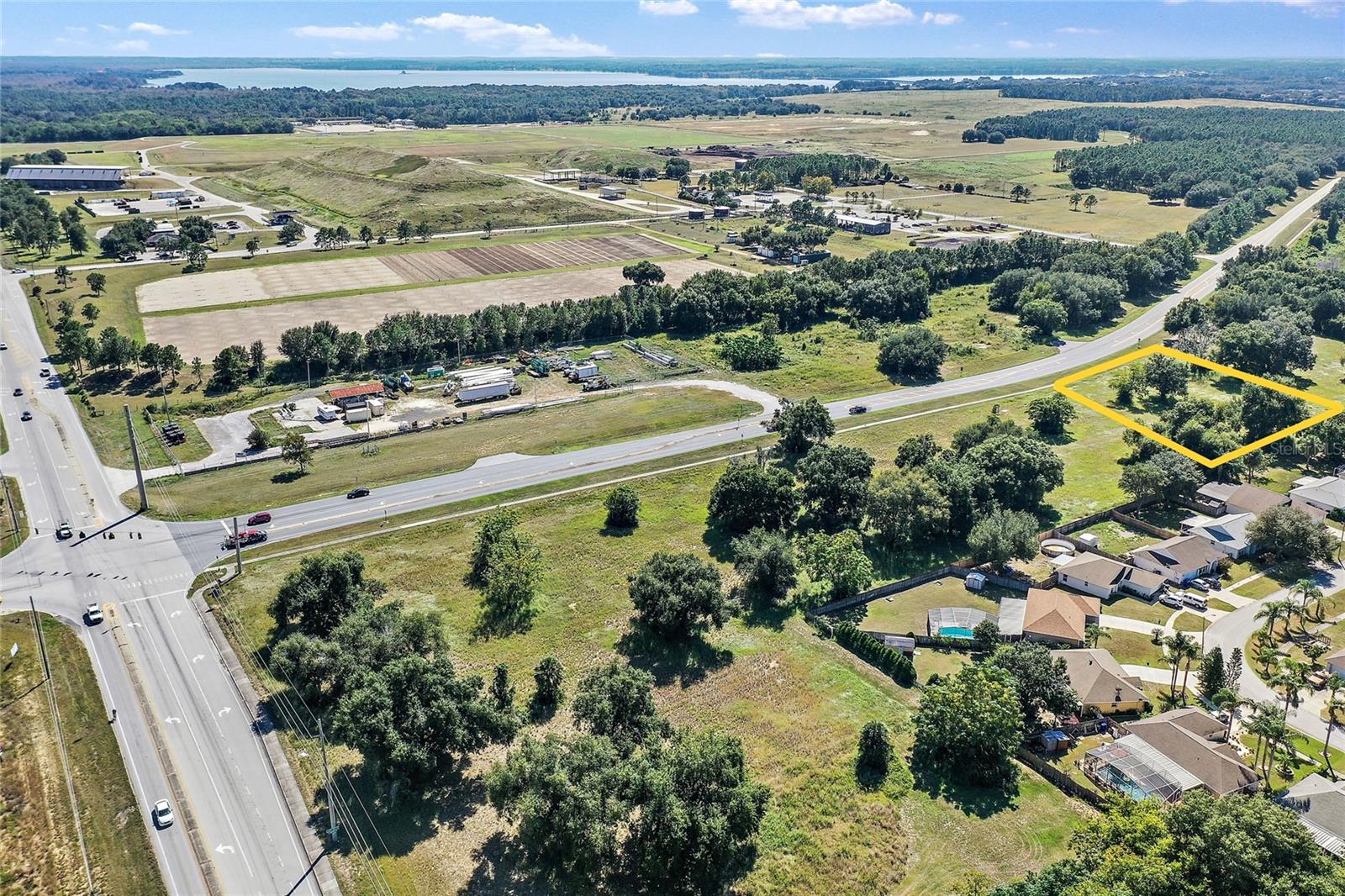 Cr-448 #lot 4 Property Photo 3