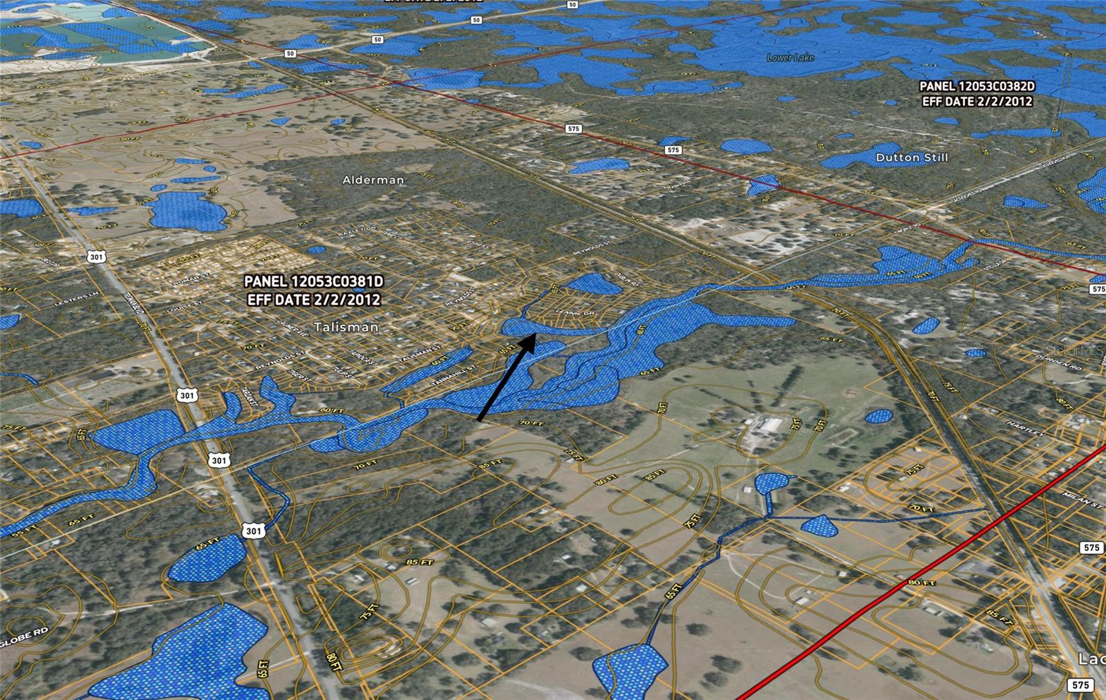 Barth Dr Property Photo 3