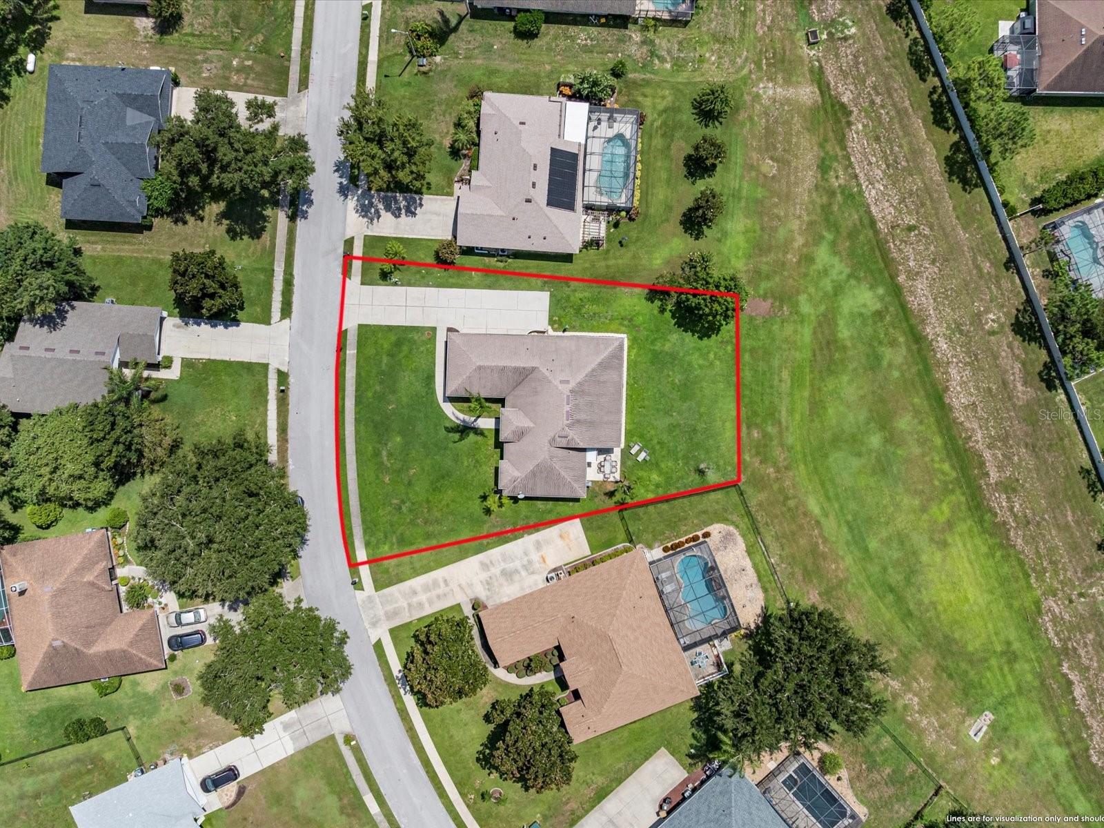 11519 Grand Bay Blvd Property Photo 1
