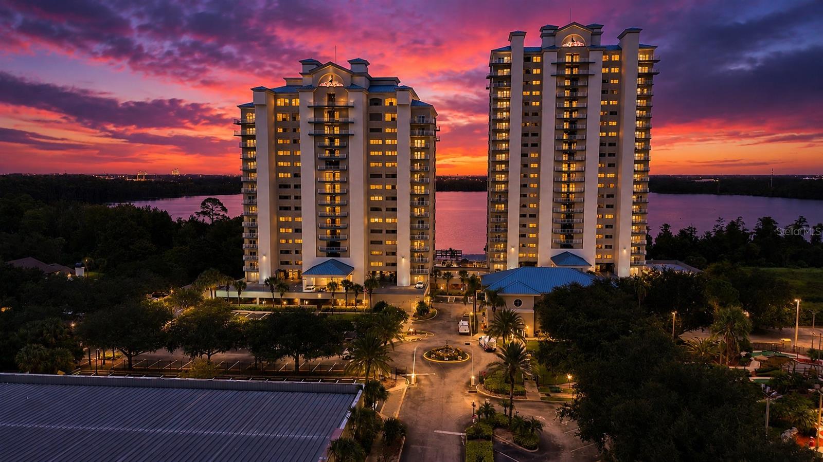 13415 Blue Heron Beach Dr #407 Property Photo 2