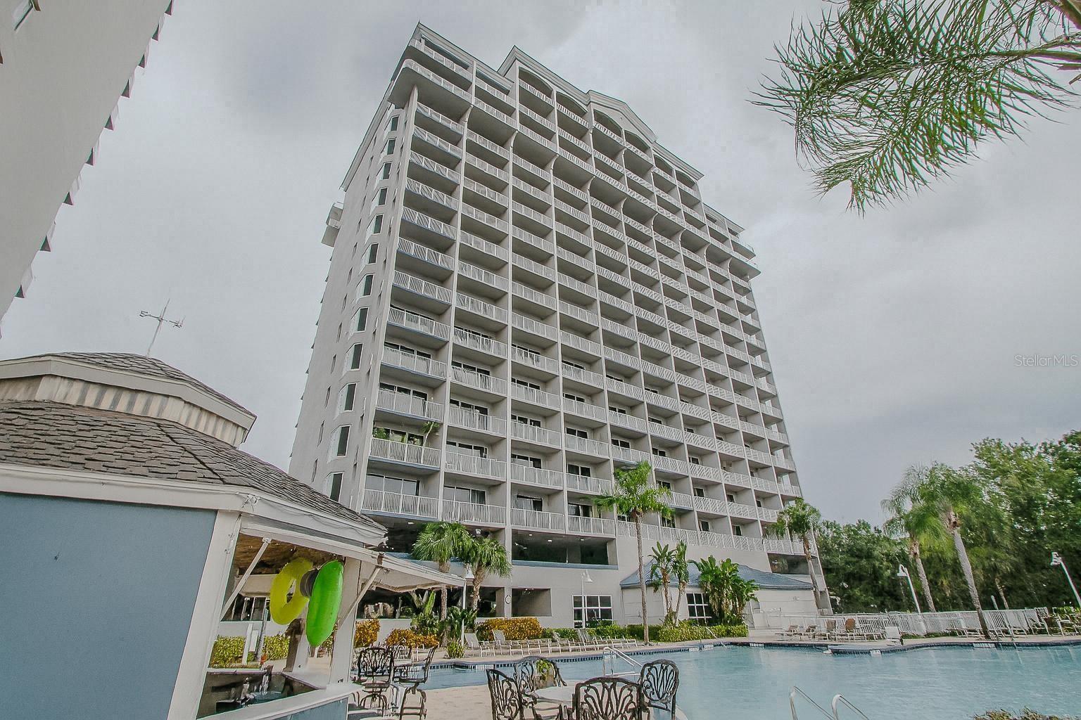 13415 Blue Heron Beach Dr #407 Property Photo 22