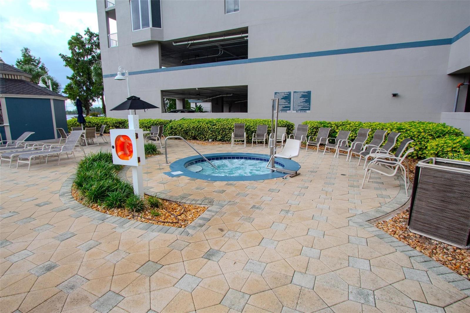 13415 Blue Heron Beach Dr #407 Property Photo 27