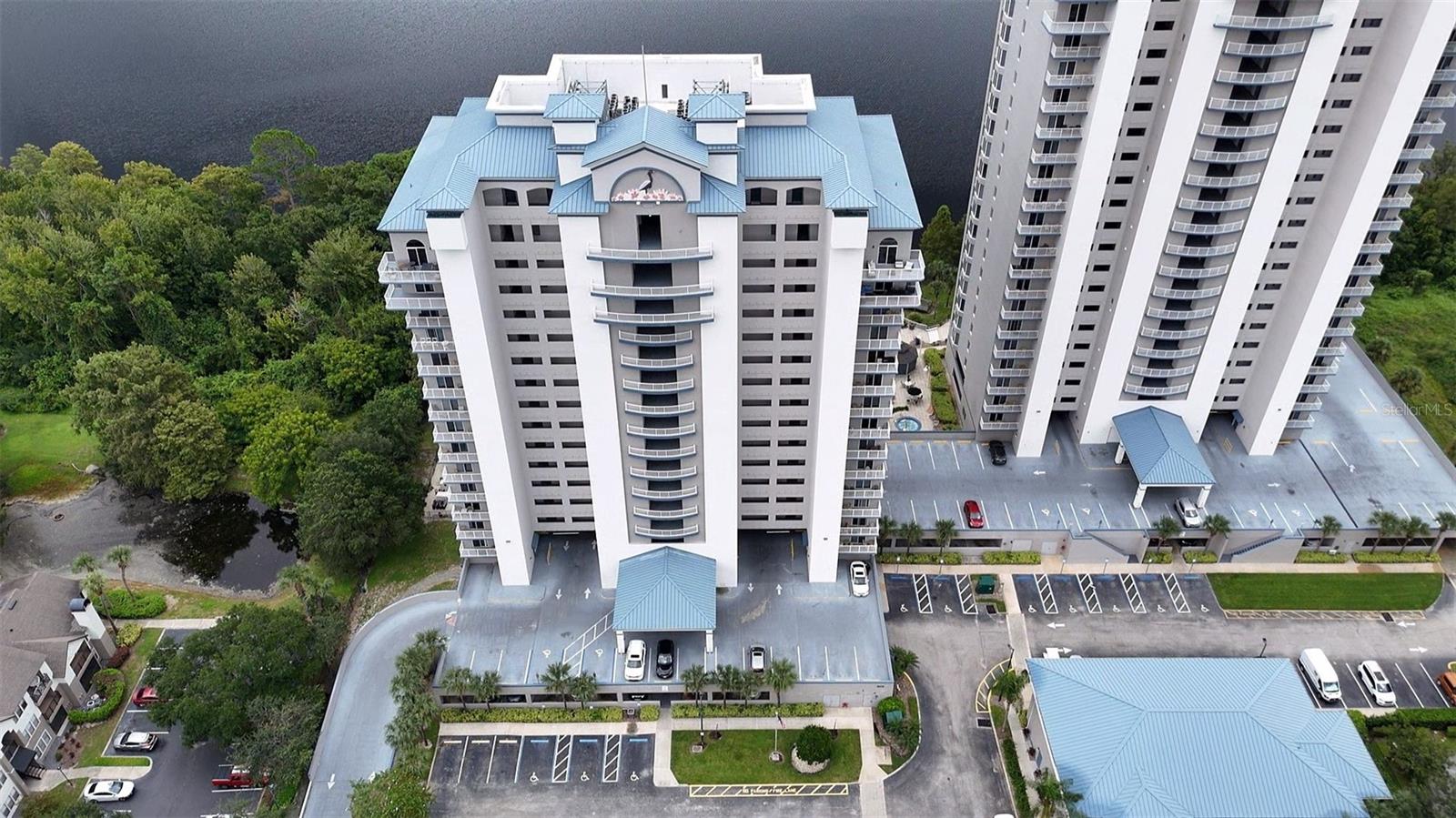 13415 Blue Heron Beach Dr #407 Property Photo 33
