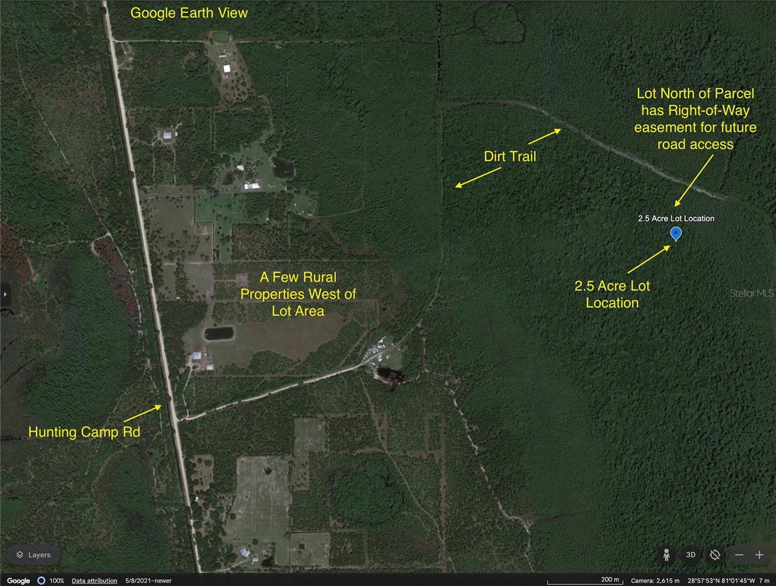 Unincorporated Property Photo 1