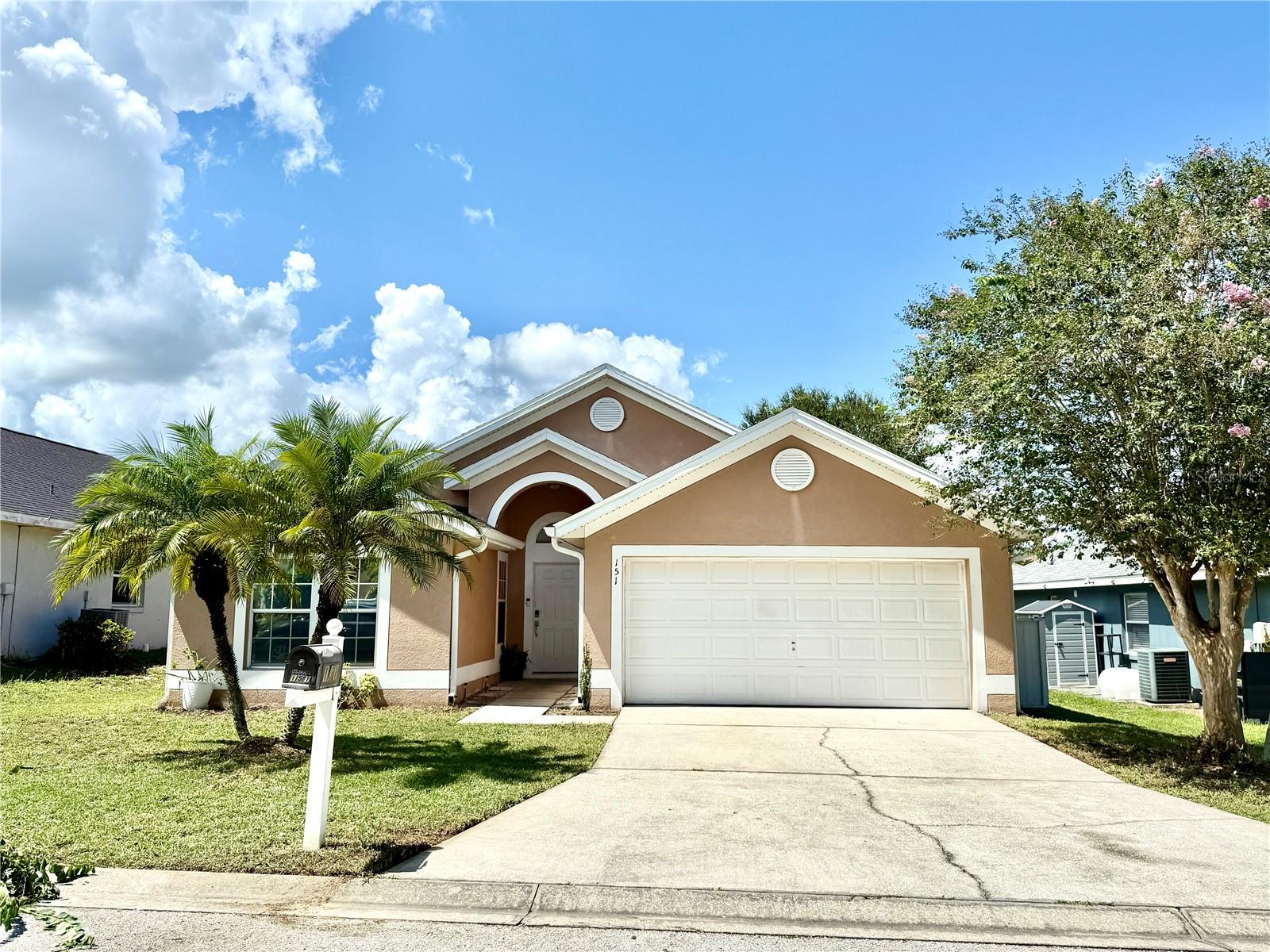 151 FAIR HOPE PASS