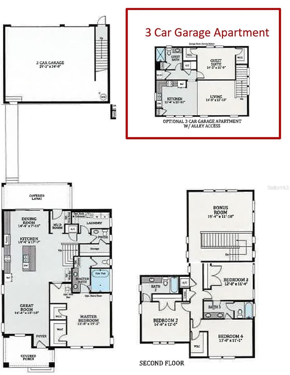 2916 Caravan Path Property Photo 2