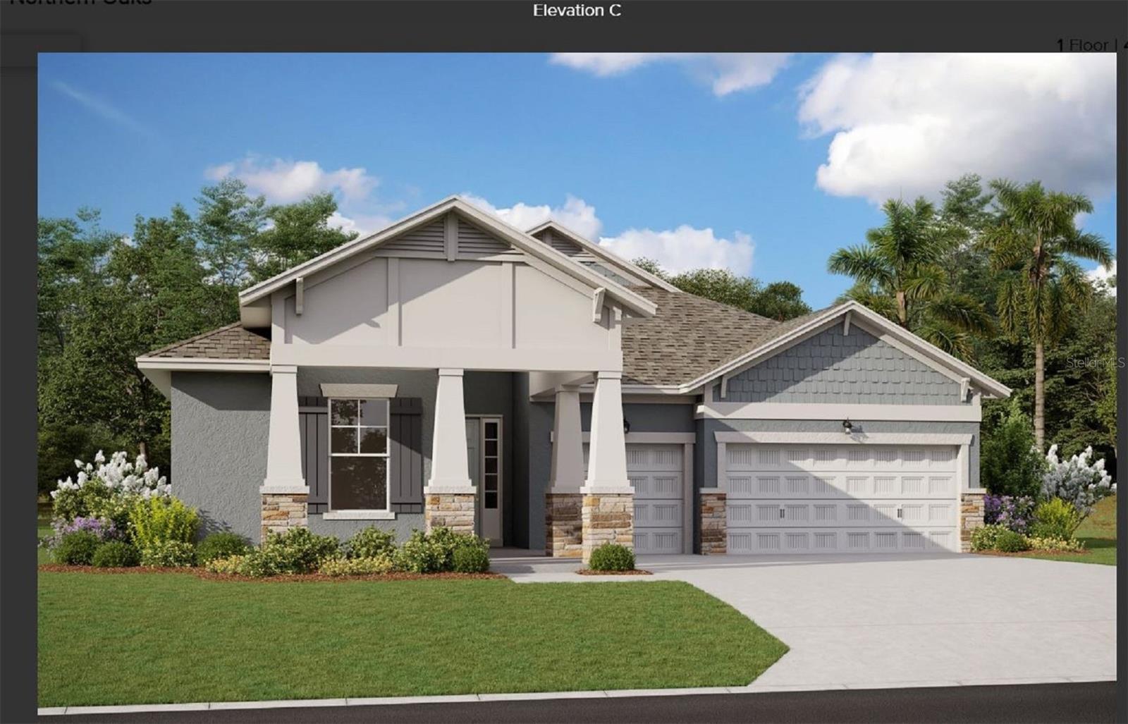 15213 Maritime Pine Dr Property Photo 1