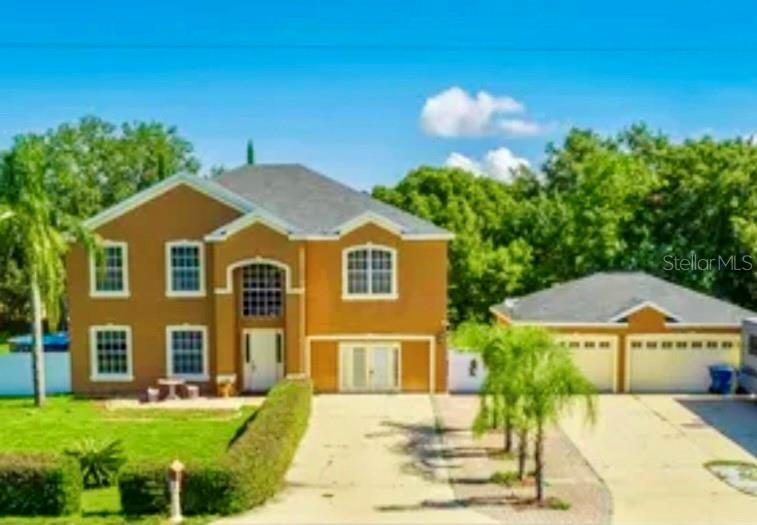 13315 DAFFODIL WAY Property Photo 1
