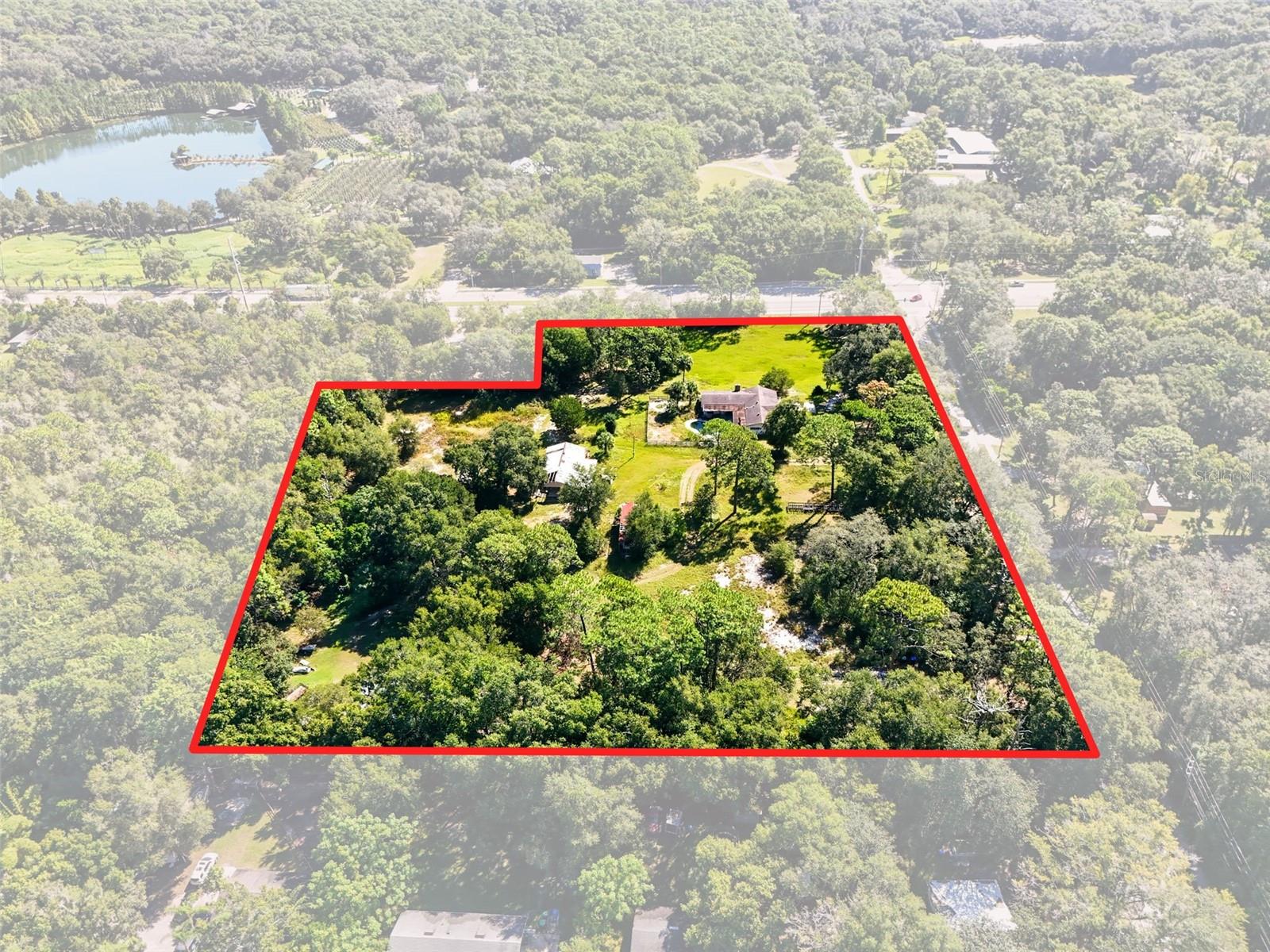 51 E Ponkan Rd Property Photo 2