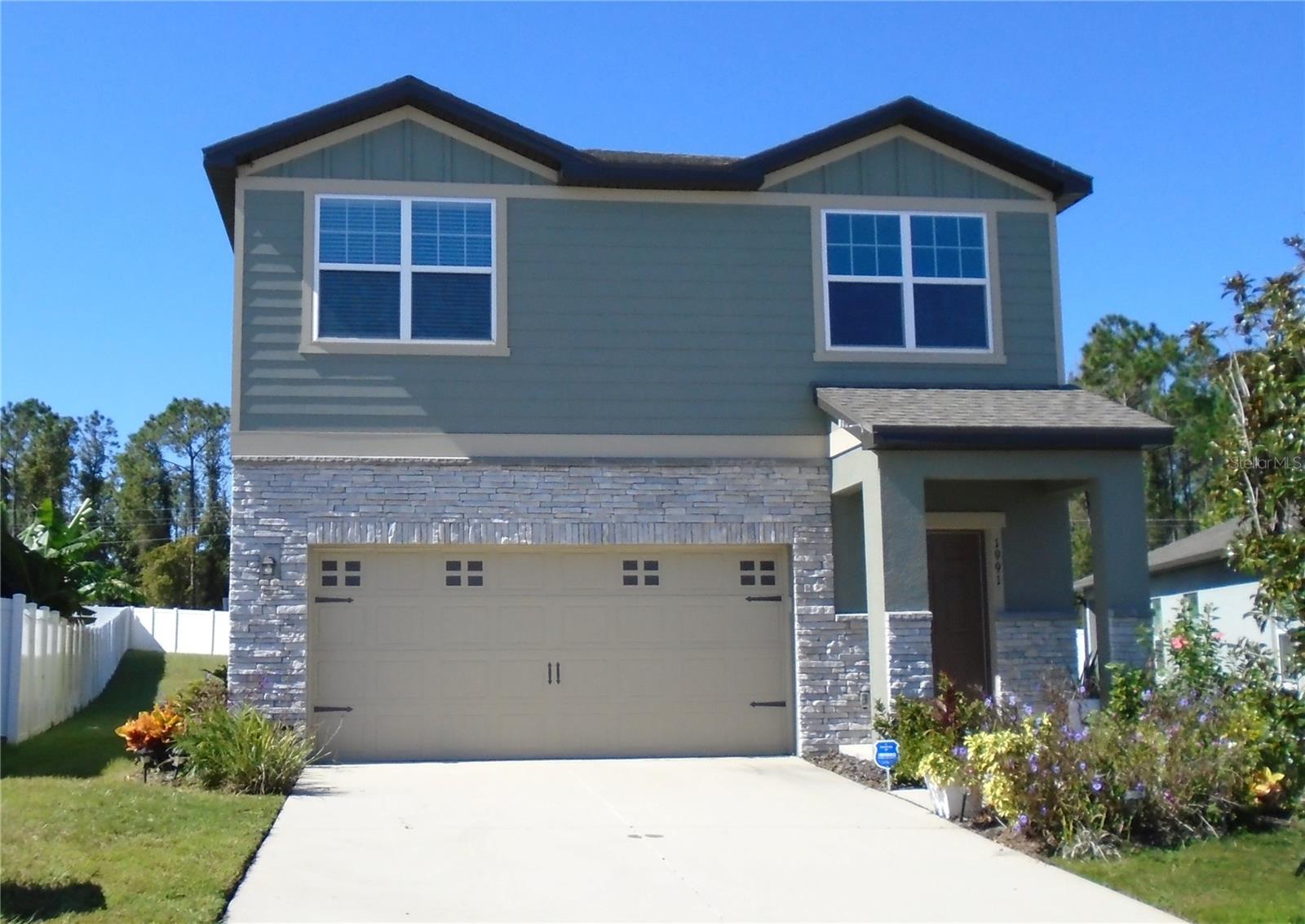 1991 HEMINGWAY CIR