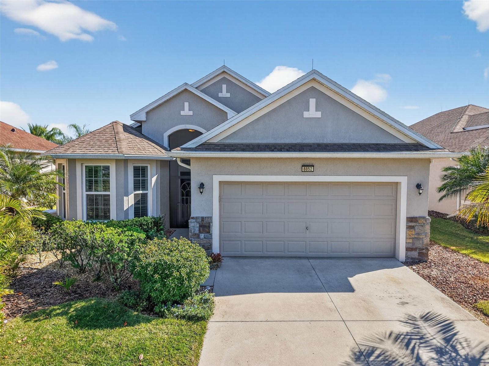 8852 Bridgeport Bay Cir Property Photo 47