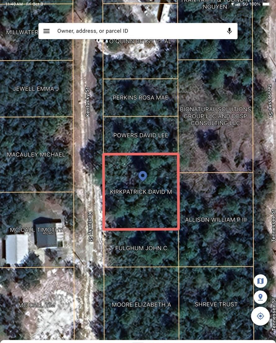 Kentucky St Property Photo 12