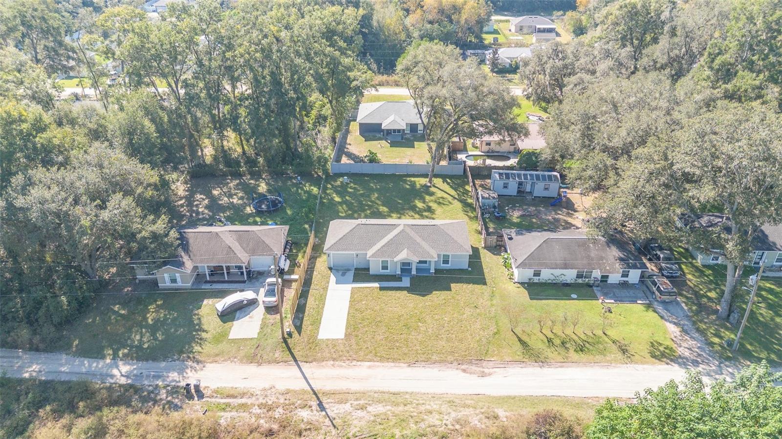 3216 Se 142nd Pl Property Photo 3