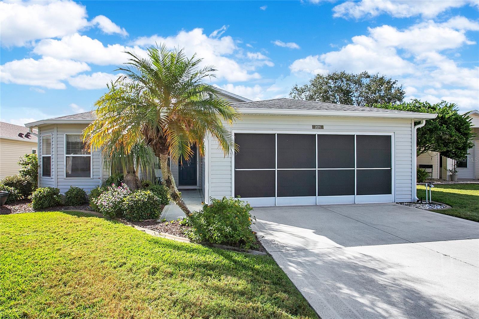 221 Grand Vista Trl Property Photo 1