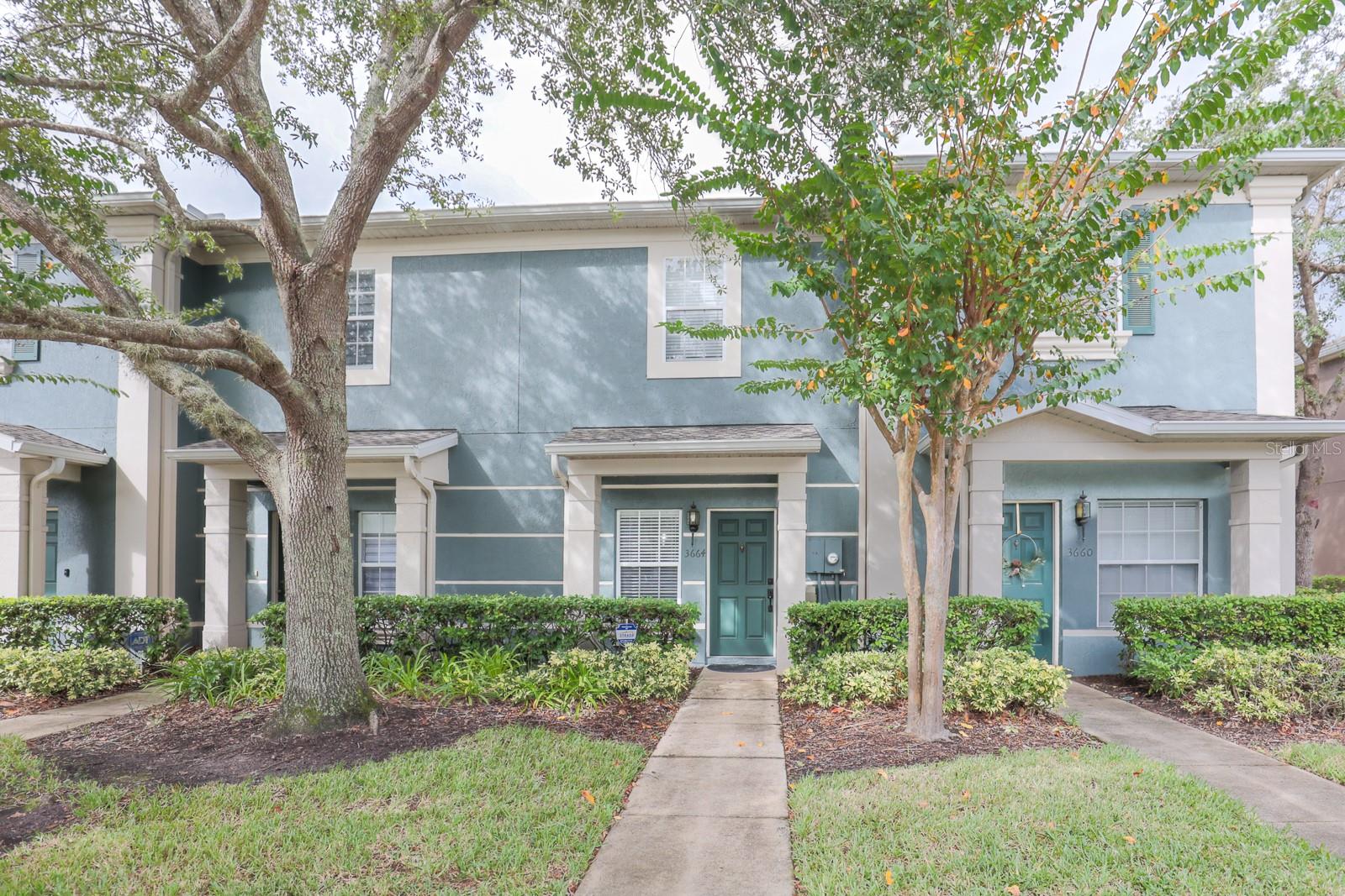 3664 WILSHIRE WAY RD #261