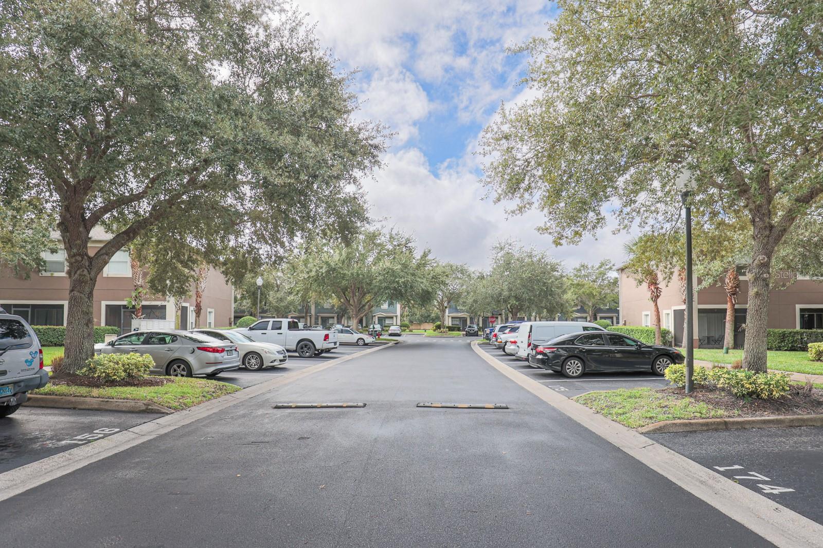 3664 Wilshire Way Rd #261 Property Photo 4