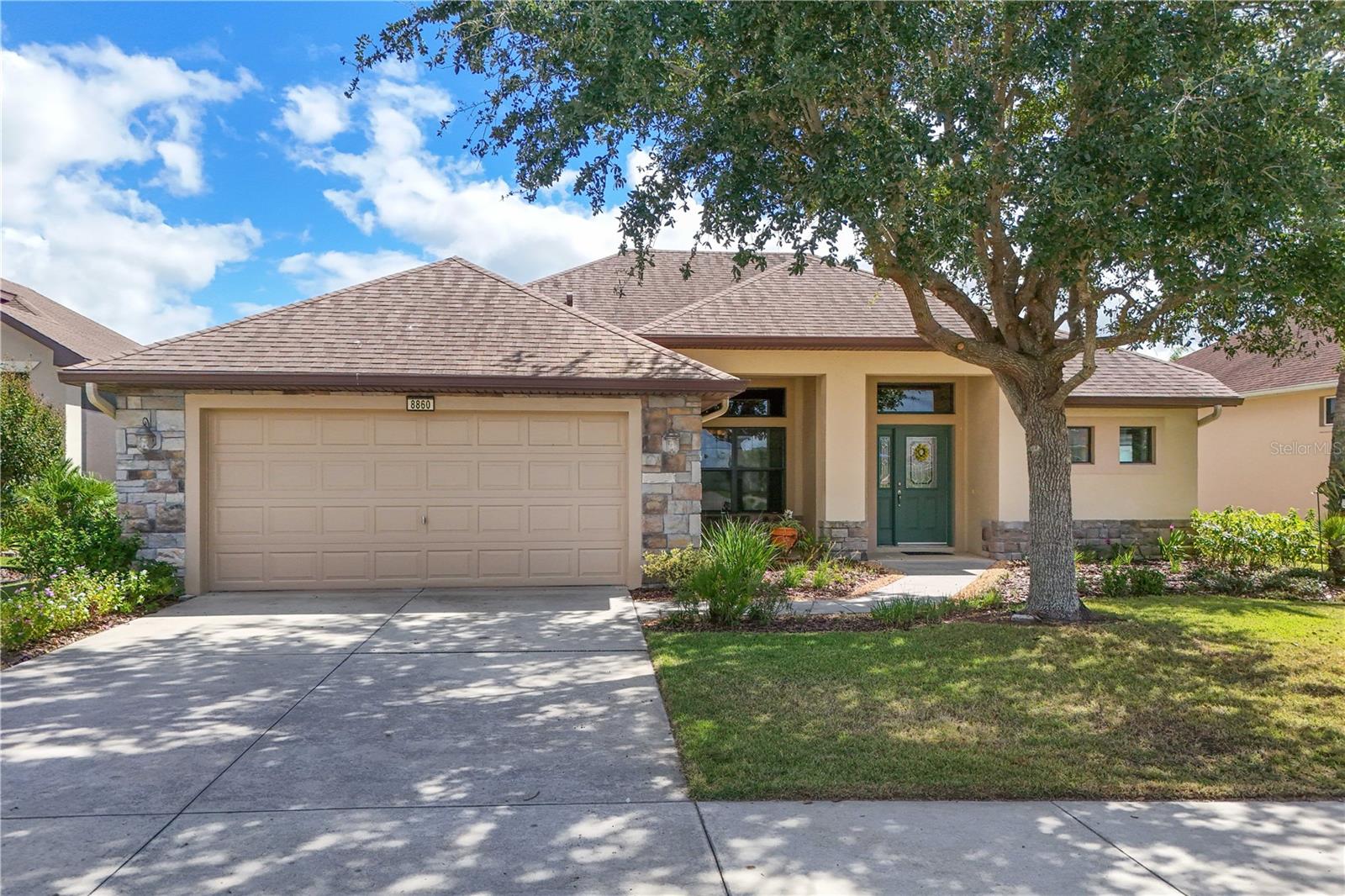 8860 Bridgeport Bay Cir Property Photo 33