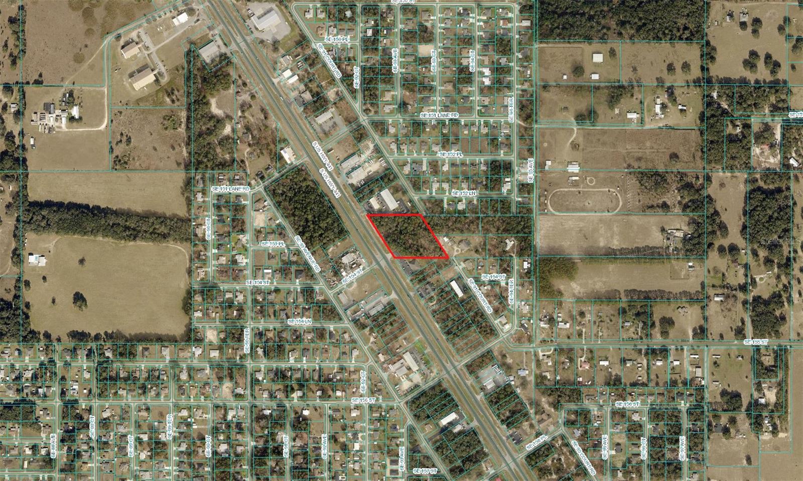 00 Hwy 441 Property Photo 3