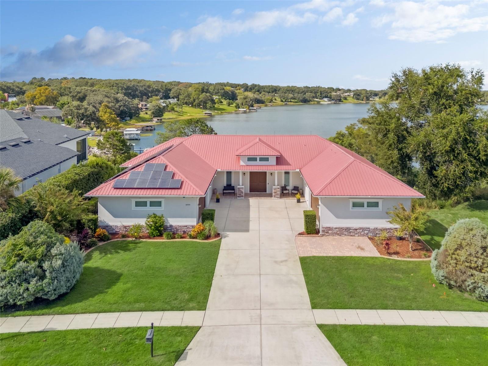 16909 FLORENCE VIEW DR