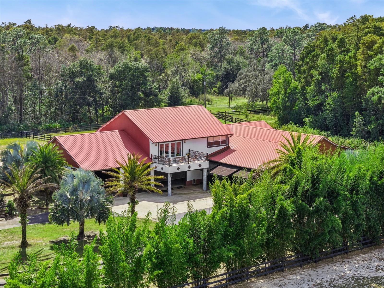 8515 Bay Lake Rd Property Photo 1