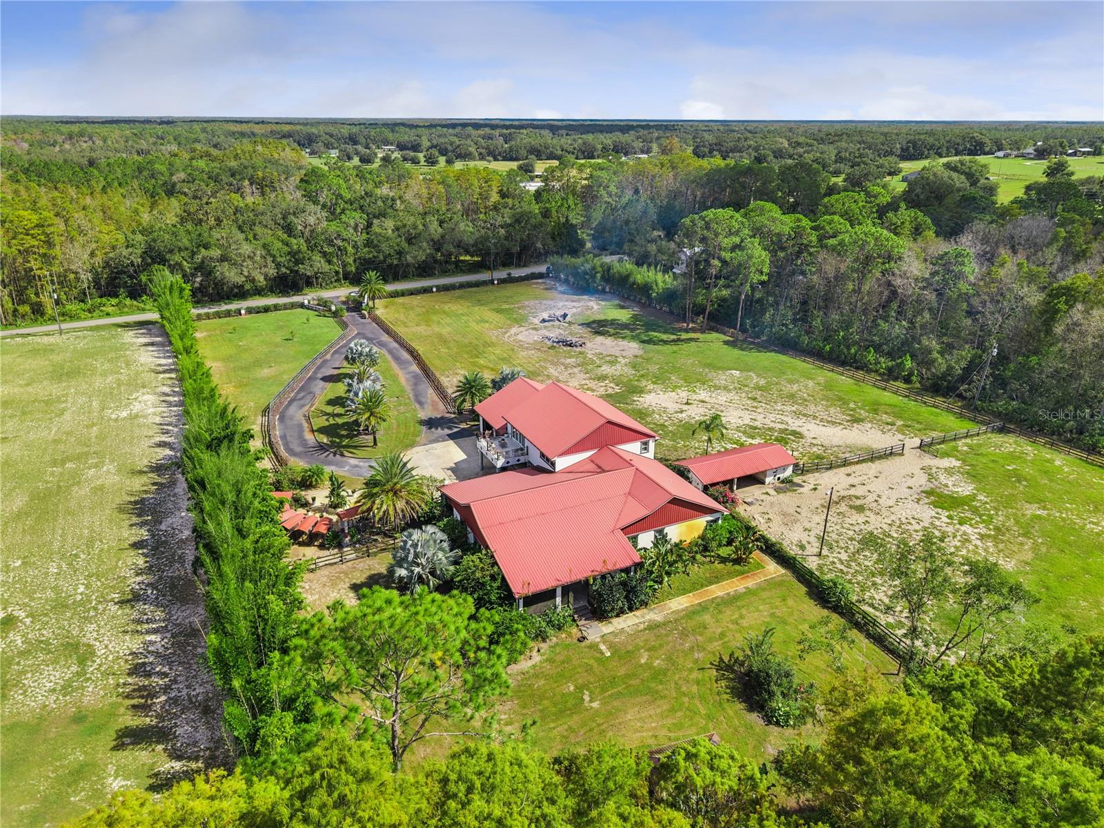 8515 Bay Lake Rd Property Photo 50