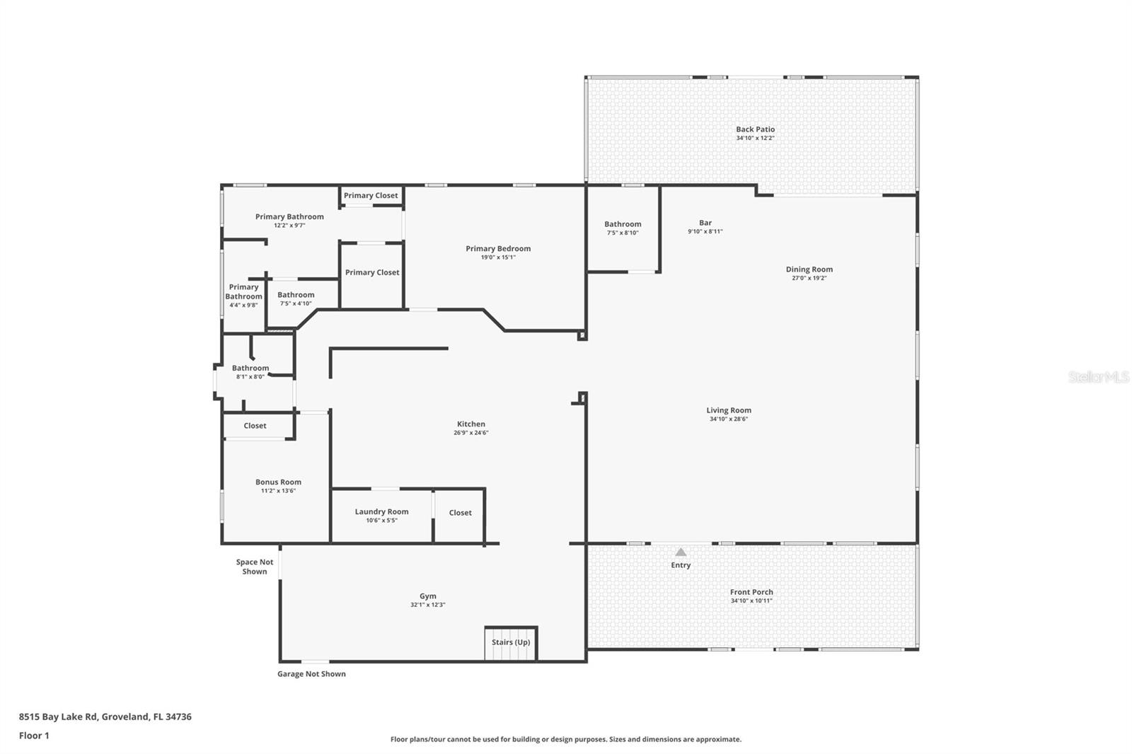 8515 Bay Lake Rd Property Photo 65