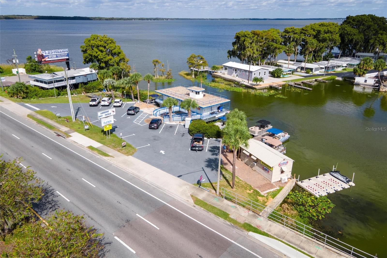 1006 W BURLEIGH BLVD