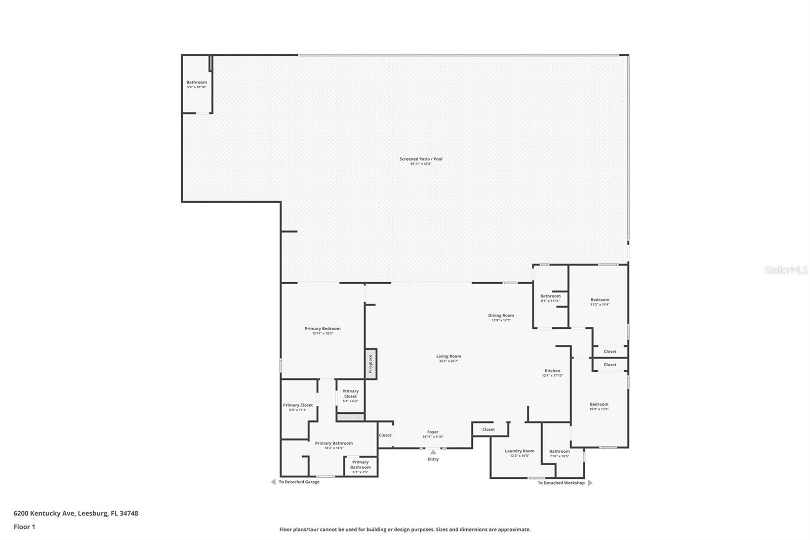 6200 Kentucky Ave Property Photo 72