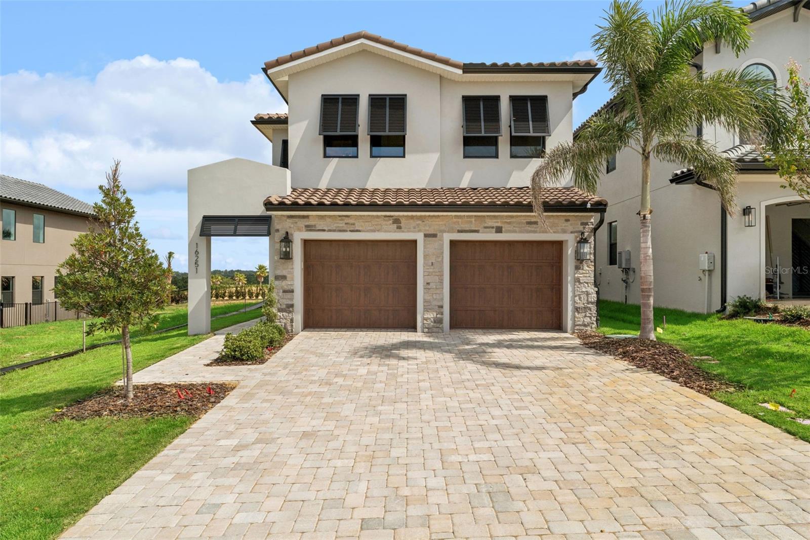 16251 VETTA DR