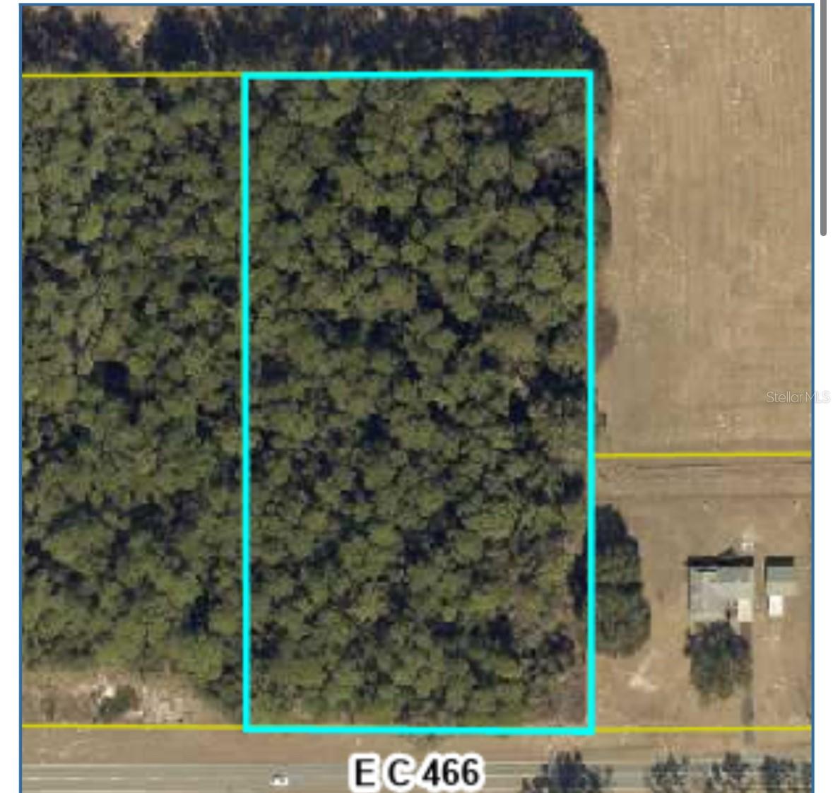 0 County Road 466 Property Photo 1