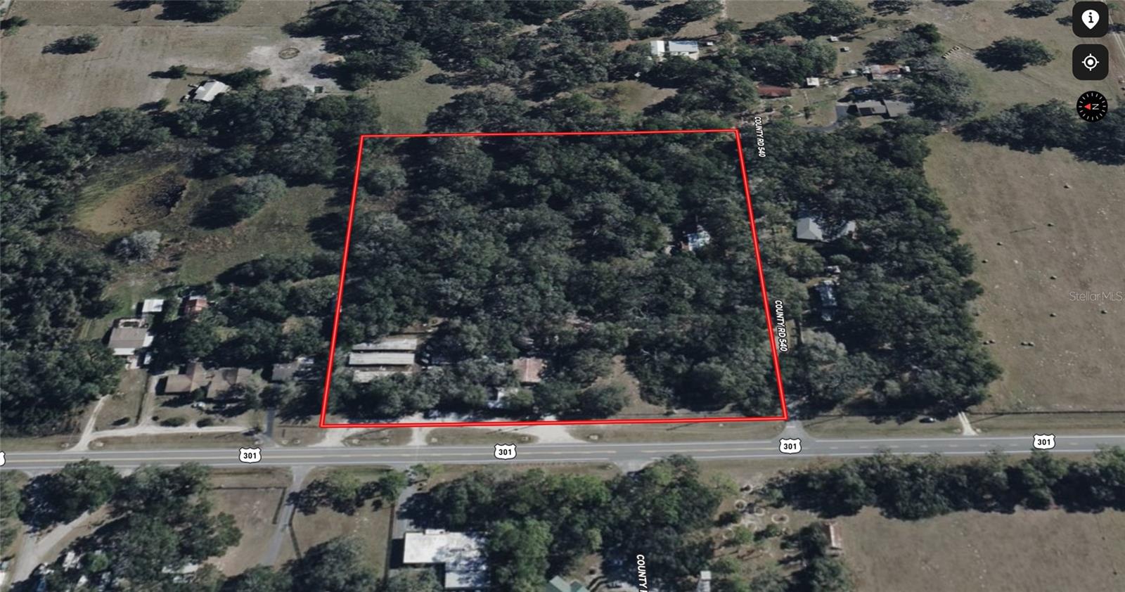 78 Cr 540 Property Photo 1