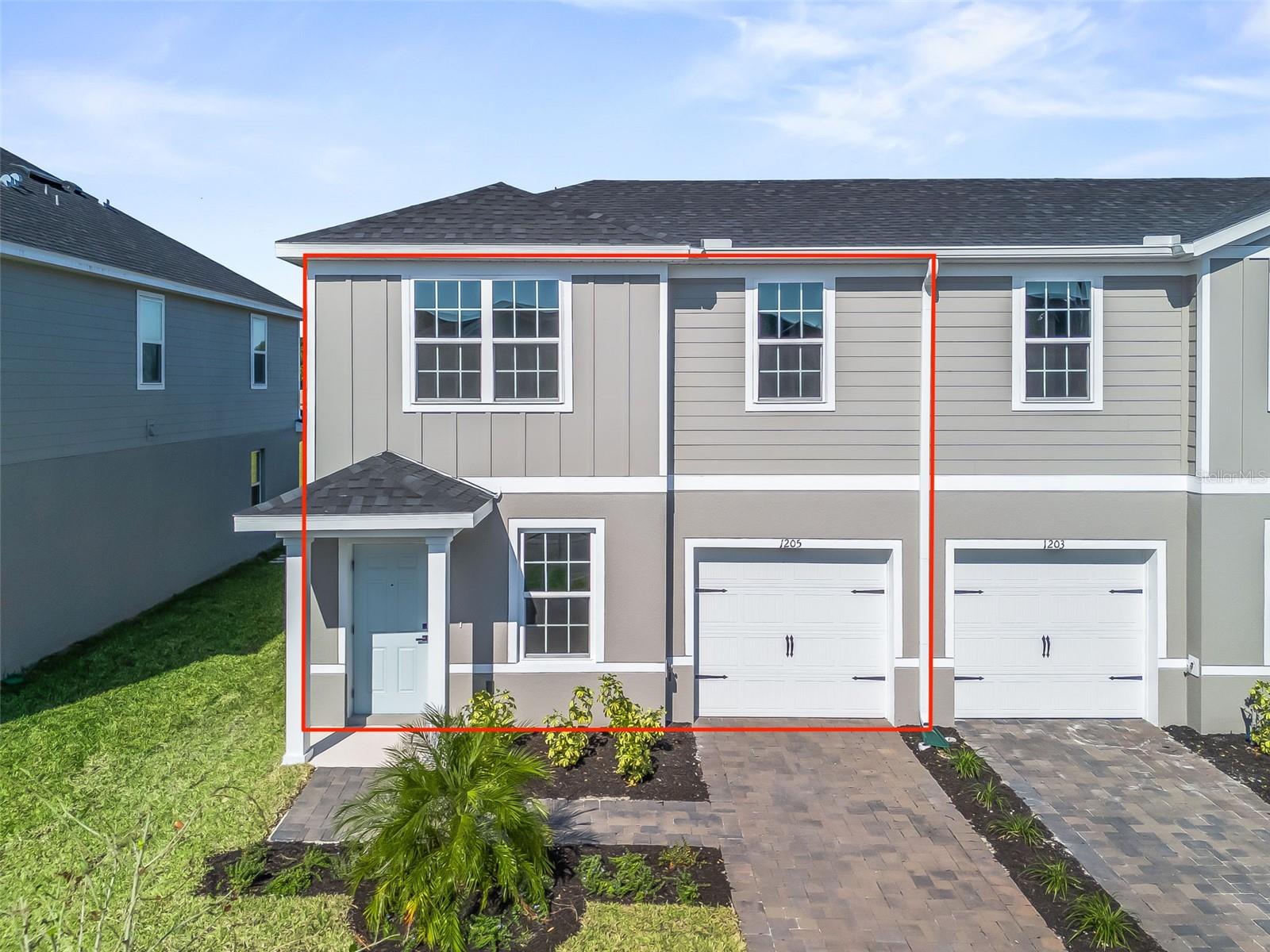 1205 Port Blue Way Property Photo 1