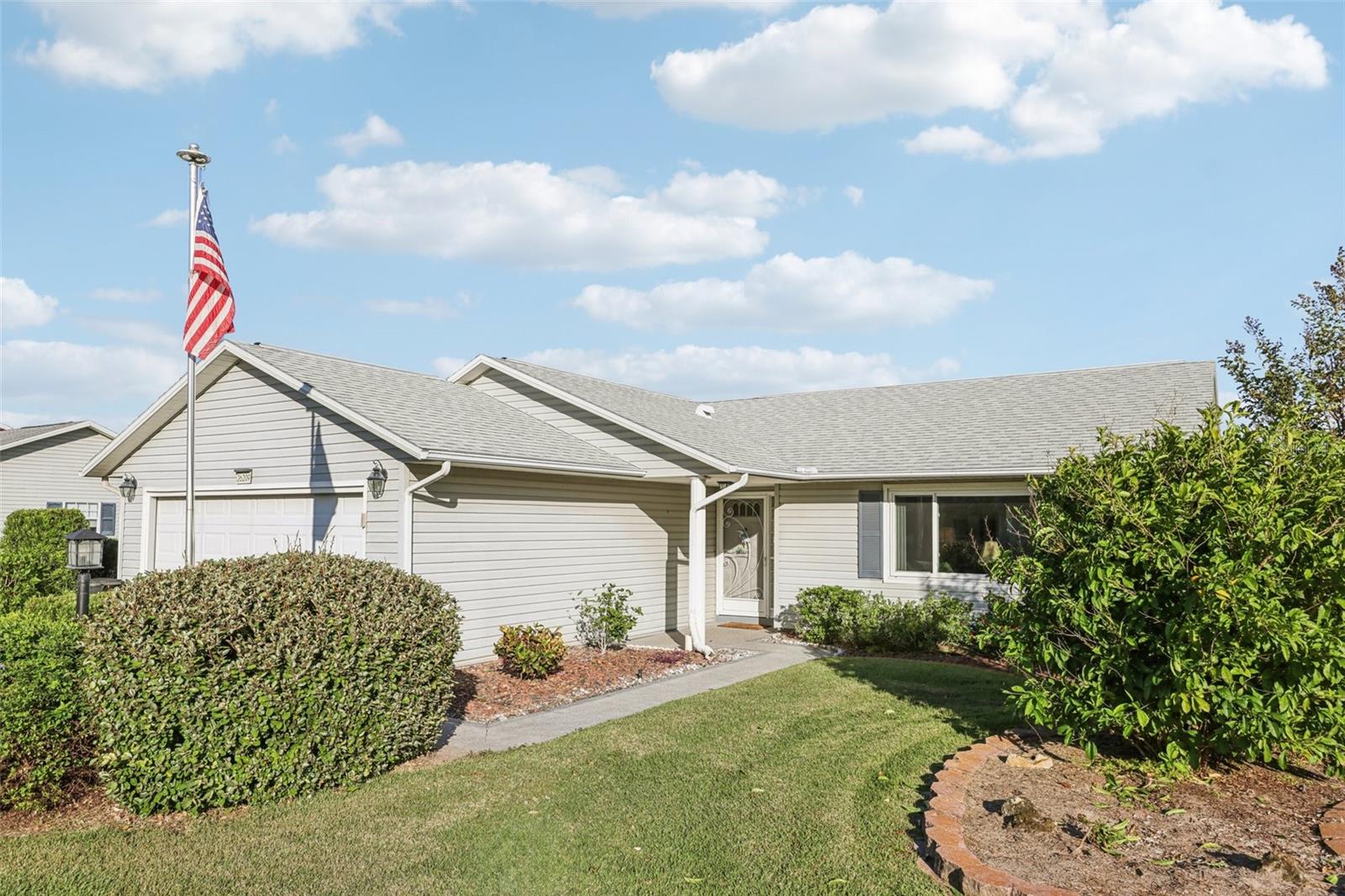 26209 Newcombe Cir Property Photo 1