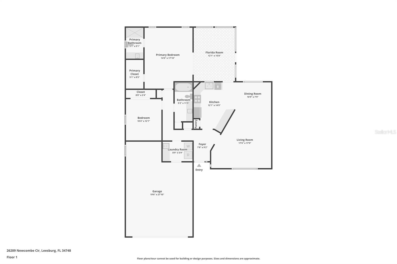 26209 Newcombe Cir Property Photo 27